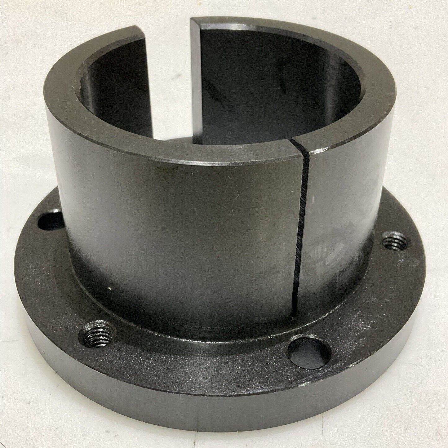 TSUBAKI R1-3 1/8” DRIVE SPROCKET 13 TEETH 3.125” BORE 373
