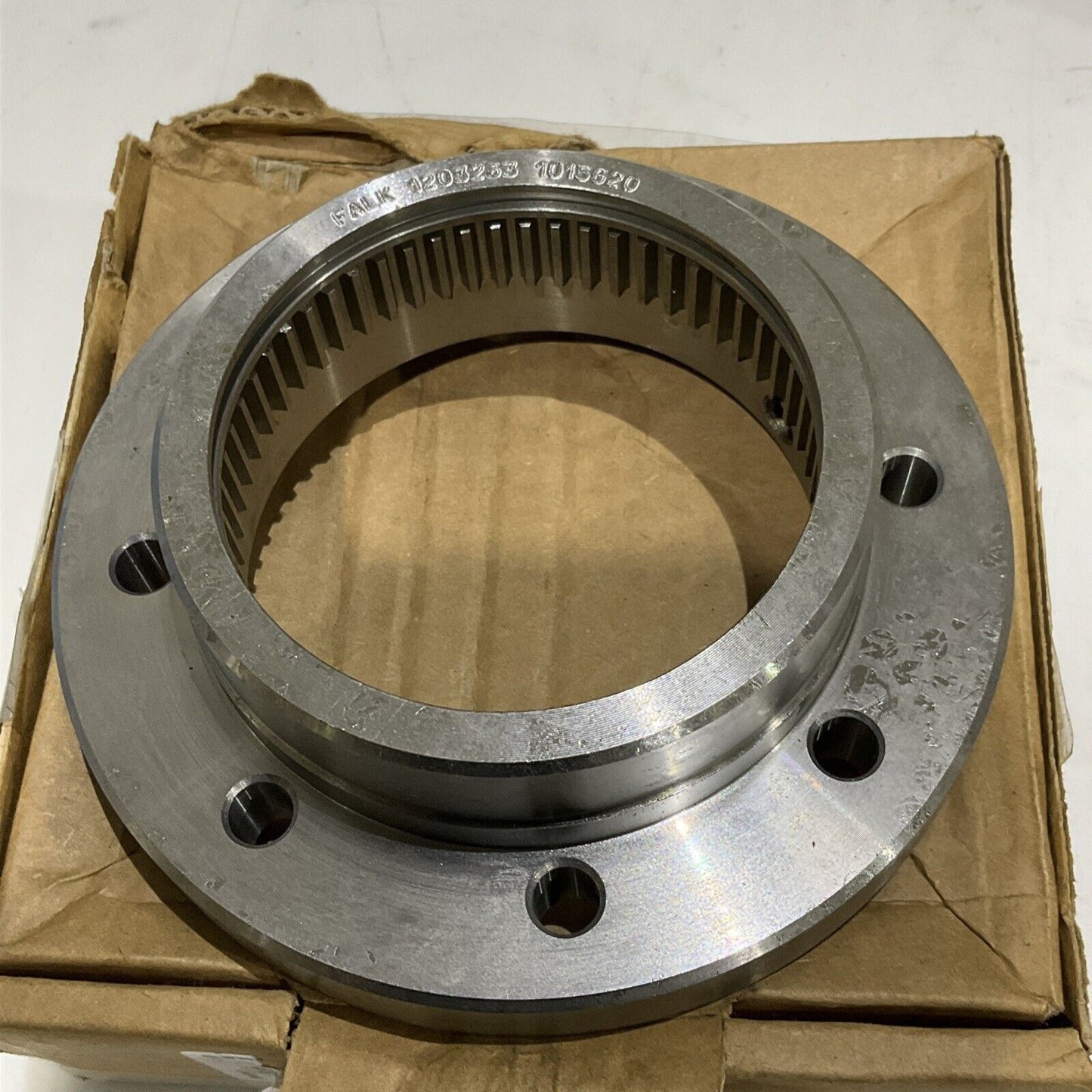 REXNORD FALK 1015G20 SLEEVE EXP BOLT 1015G FLEX HUB 2.2480 SET 373