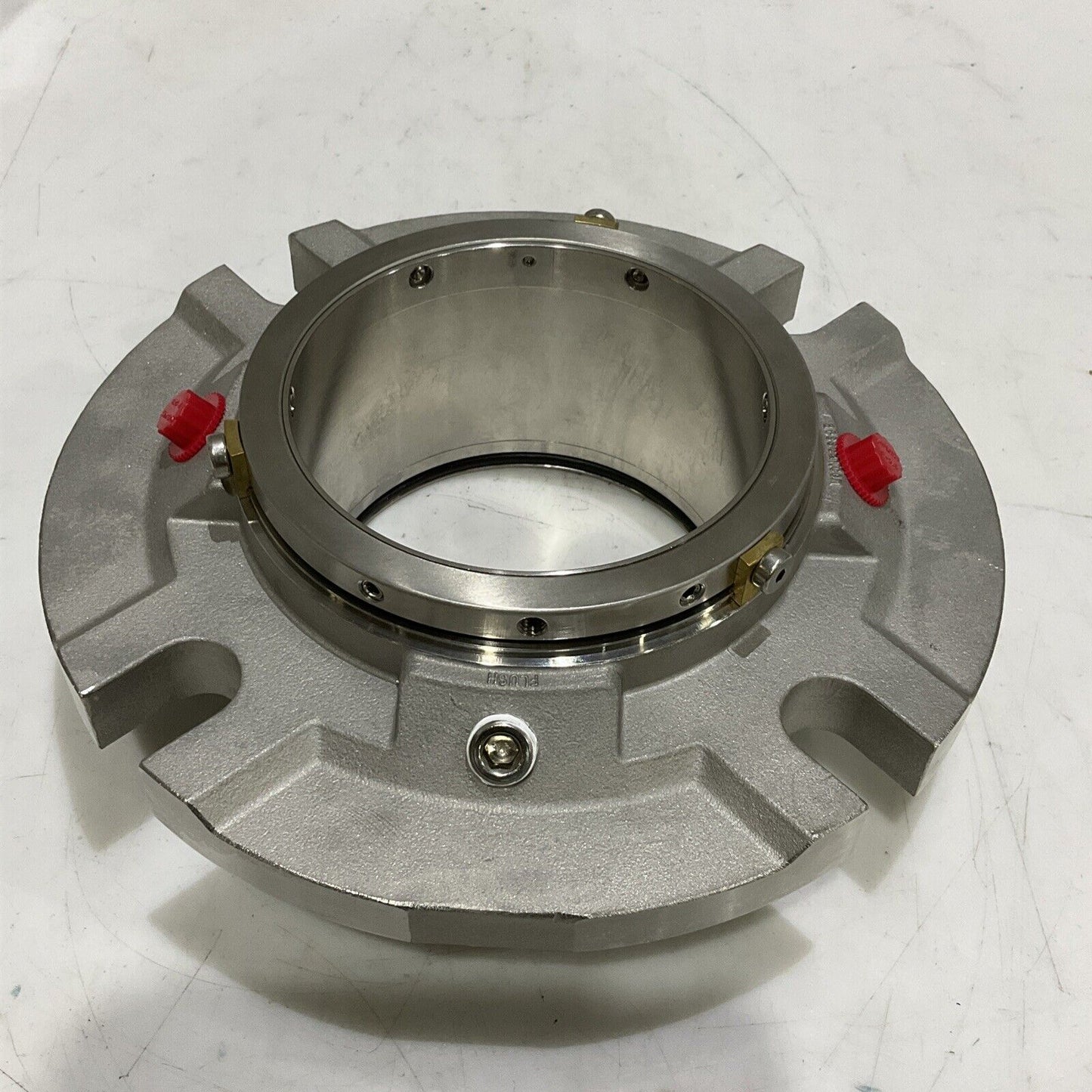 AES SEAL USK306451/1K ABTS34V01 CARTRIDGE SEAL W STATIONARY RADIALLY CLIPPED 373