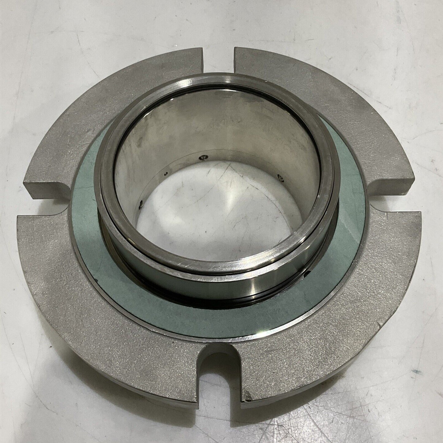 AES SEAL USK306451/1K ABTS34V01 CARTRIDGE SEAL W STATIONARY RADIALLY CLIPPED 373