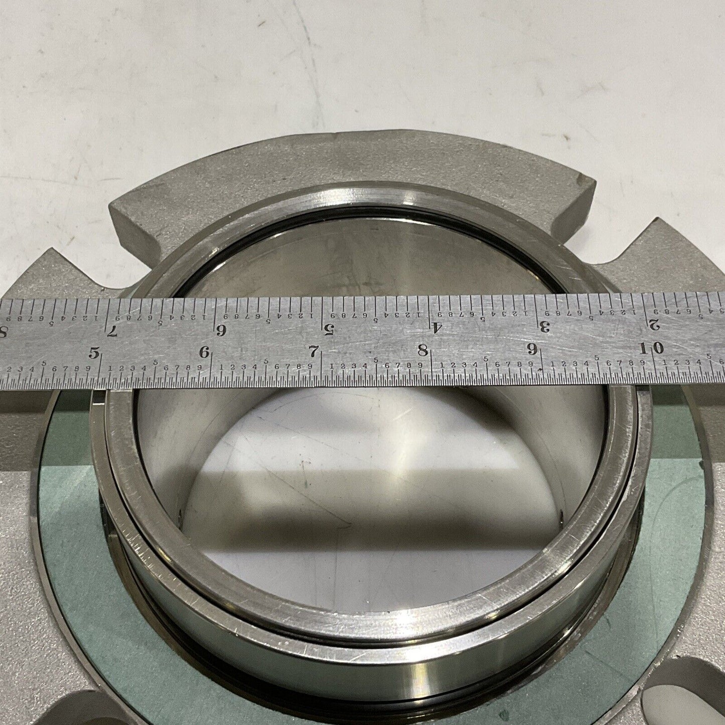 AES SEAL USK306451/1K ABTS34V01 CARTRIDGE SEAL W STATIONARY RADIALLY CLIPPED 373