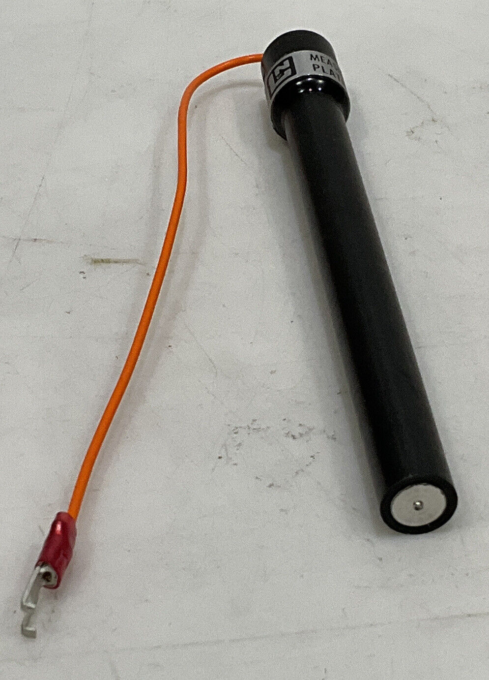 LEEDS AND NORTHRUP 117418 G94 MEASURING ELECTRODE REV G 373