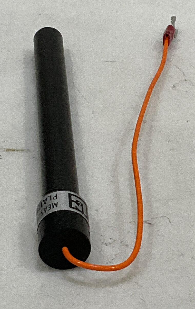 LEEDS AND NORTHRUP 117418 G94 MEASURING ELECTRODE REV G 373