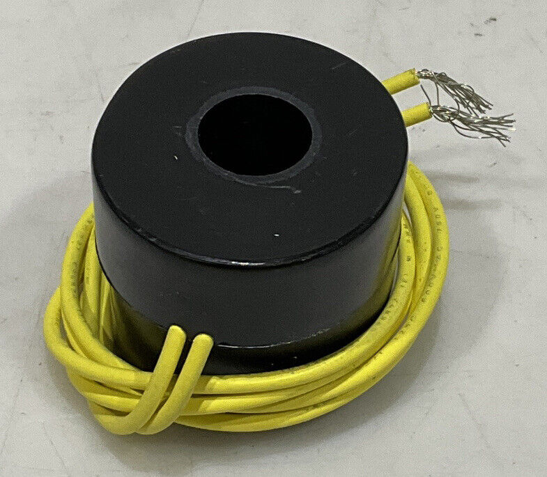 ASCO T471290 222184-016-D ELECTRICAL COIL 125V 373