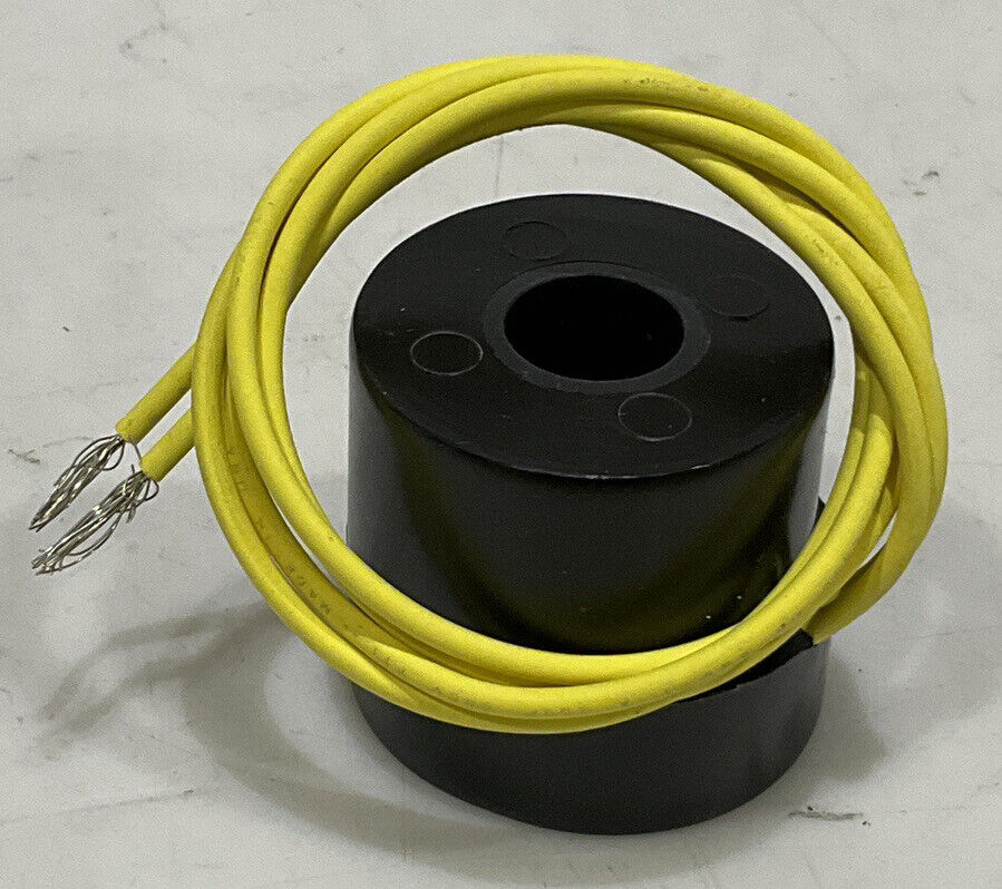 ASCO T471290 222184-016-D ELECTRICAL COIL 125V 373