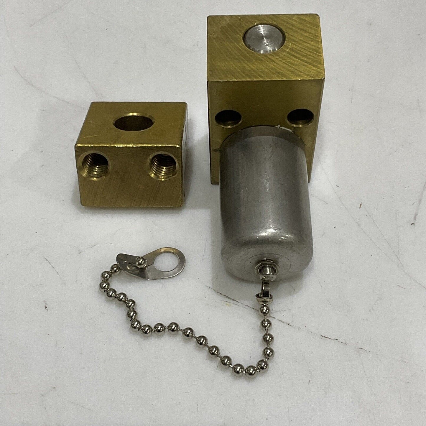 ABB KIRK 267055 INTERLOCK 373