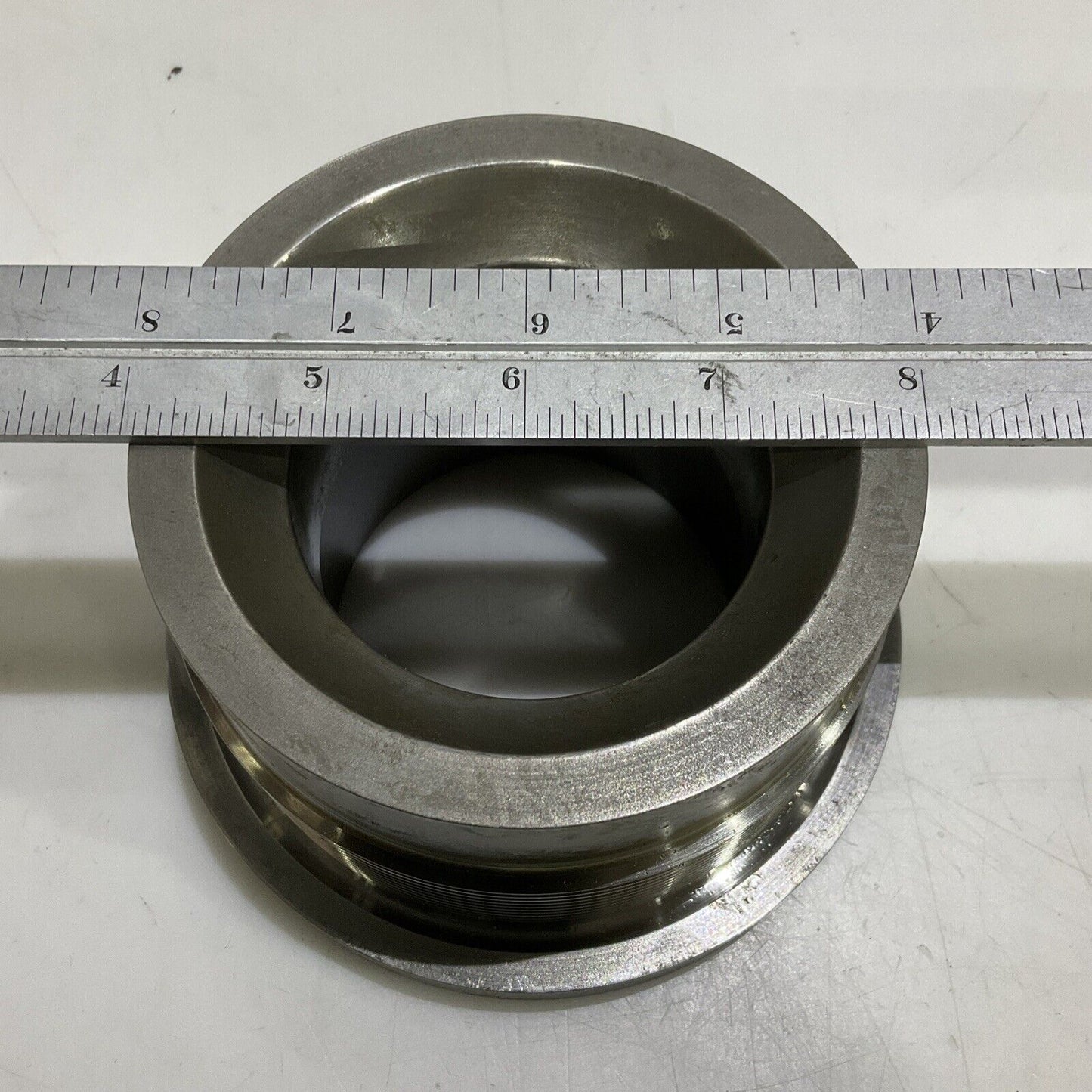 WESTINGHOUSE 787D258009 RETAINER 373