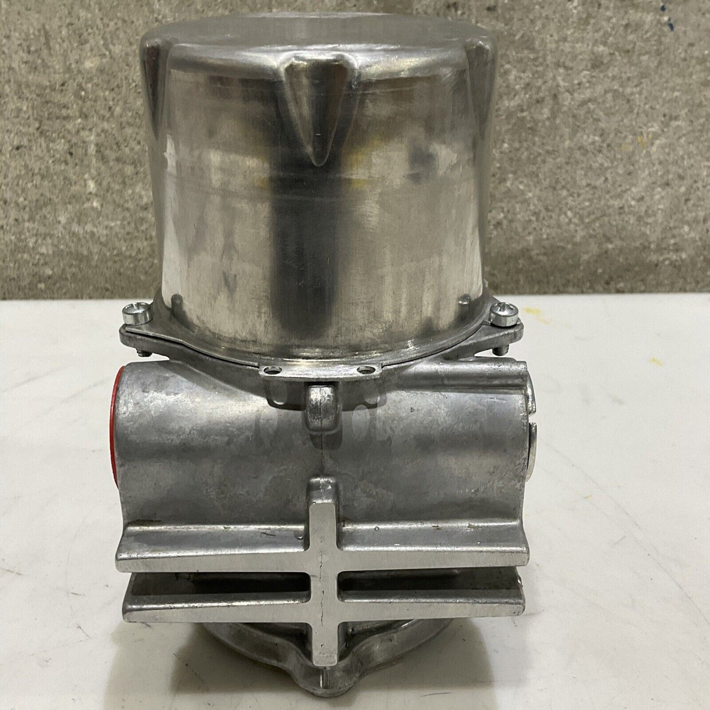 ASCO TRI-POINT T 22375112 SA11D PRESSURE AND TEMPERATURE SWITCH 373