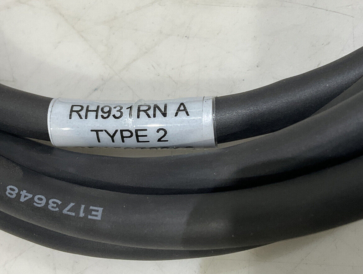 FOXBORO RH931RN REV A TERMINATION CABLE 373