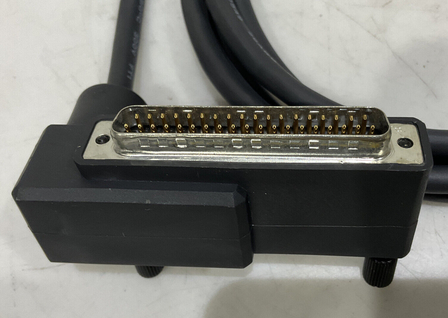 FOXBORO RH931RN REV A TERMINATION CABLE 373