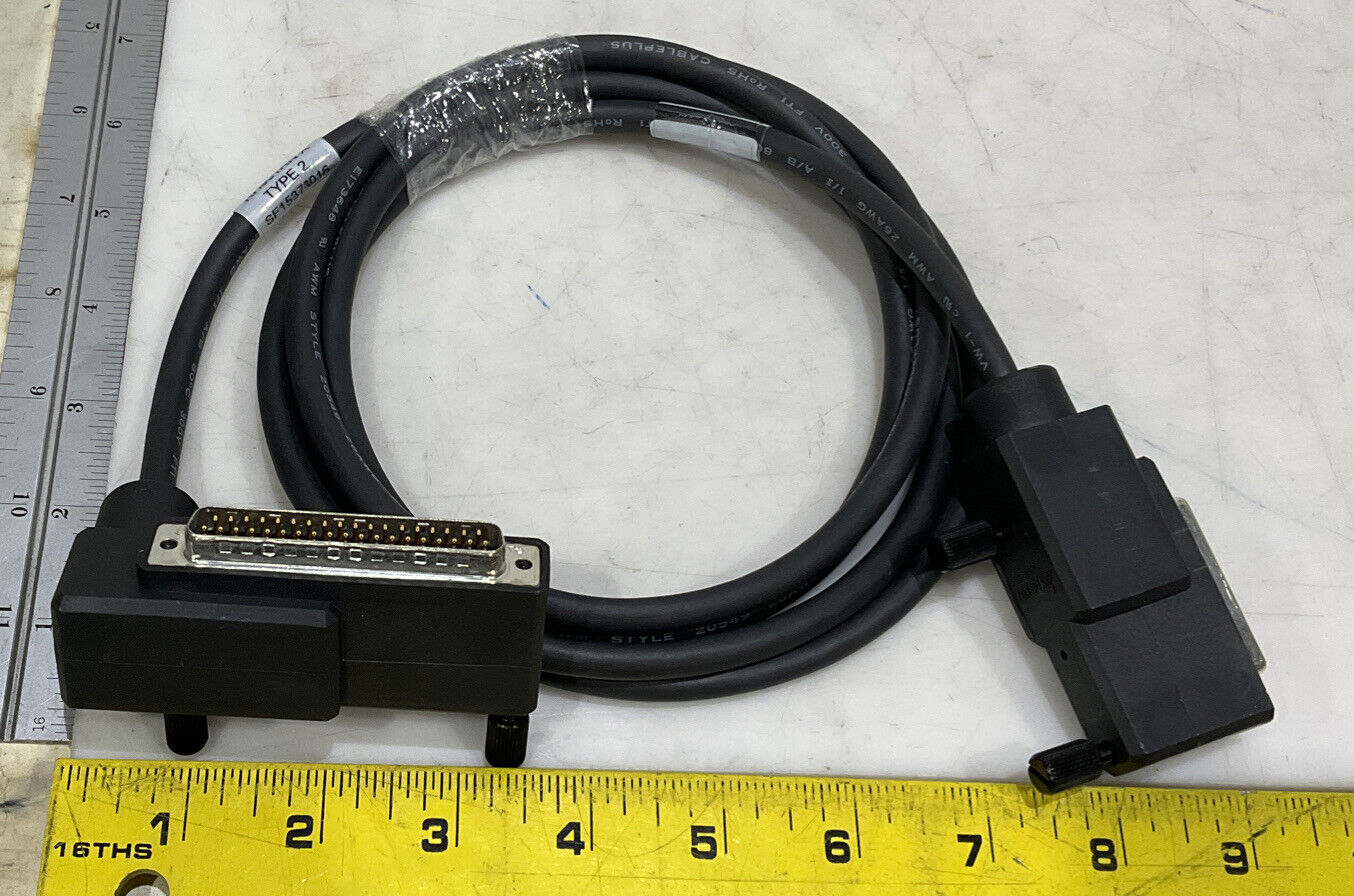 FOXBORO RH931RN REV A TERMINATION CABLE 373