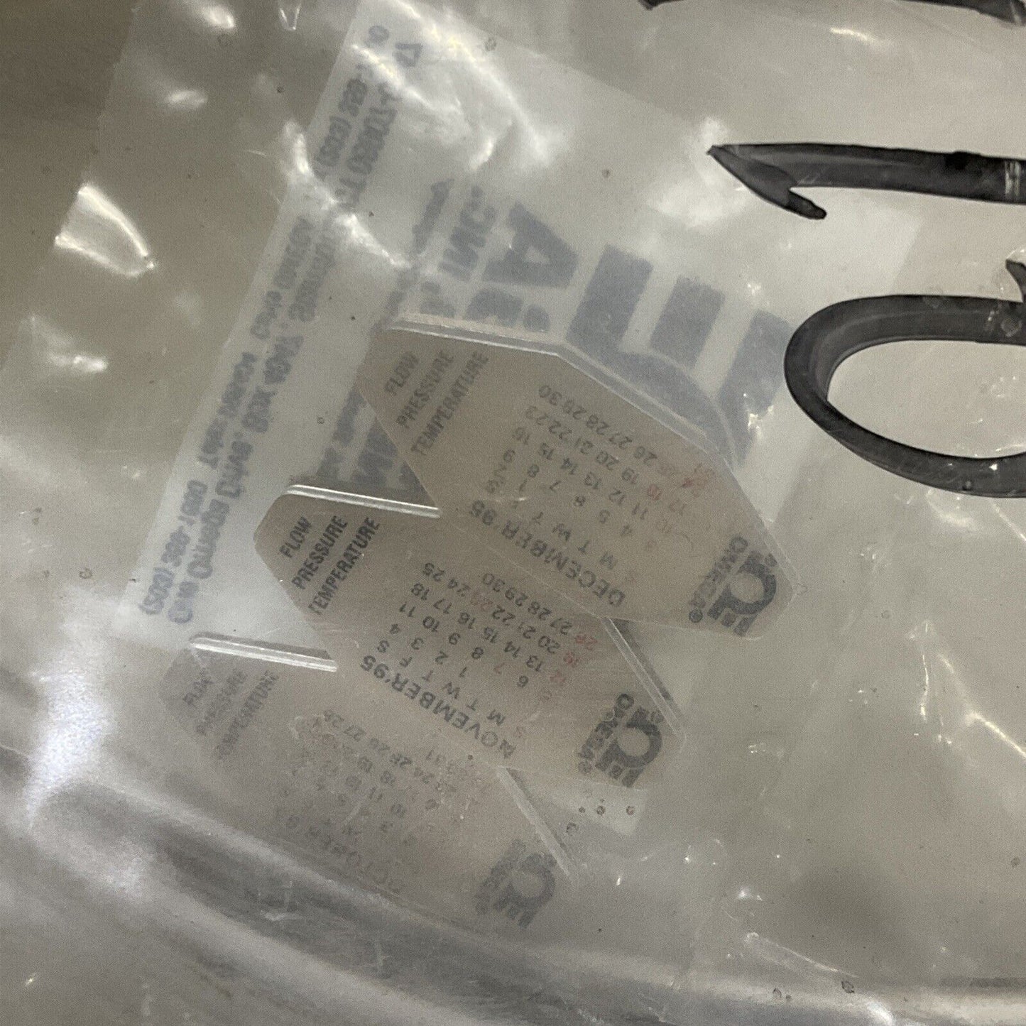 OMEGA ENGINEERING TJ36CXSS-14G60 THERMOCOUPLE 373