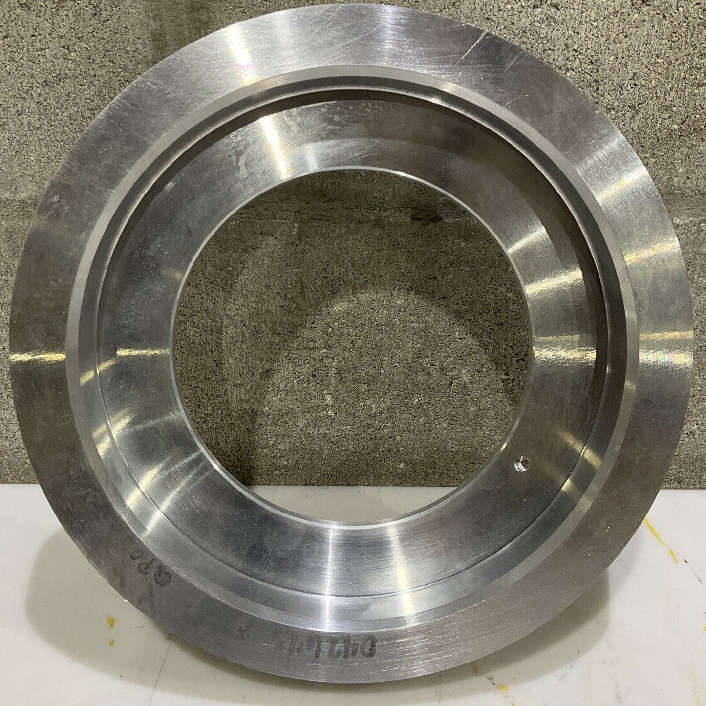 FS ELLIOTT QP0577-31 DIFFUSER 2ND STAGE 373