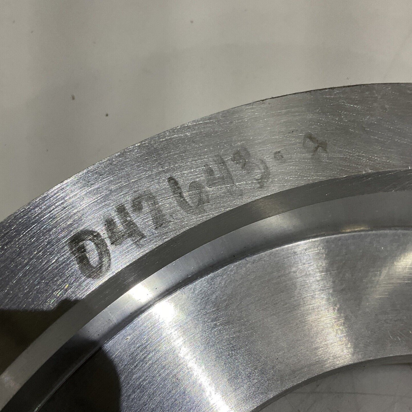 FS ELLIOTT QP0577-31 DIFFUSER 2ND STAGE 373