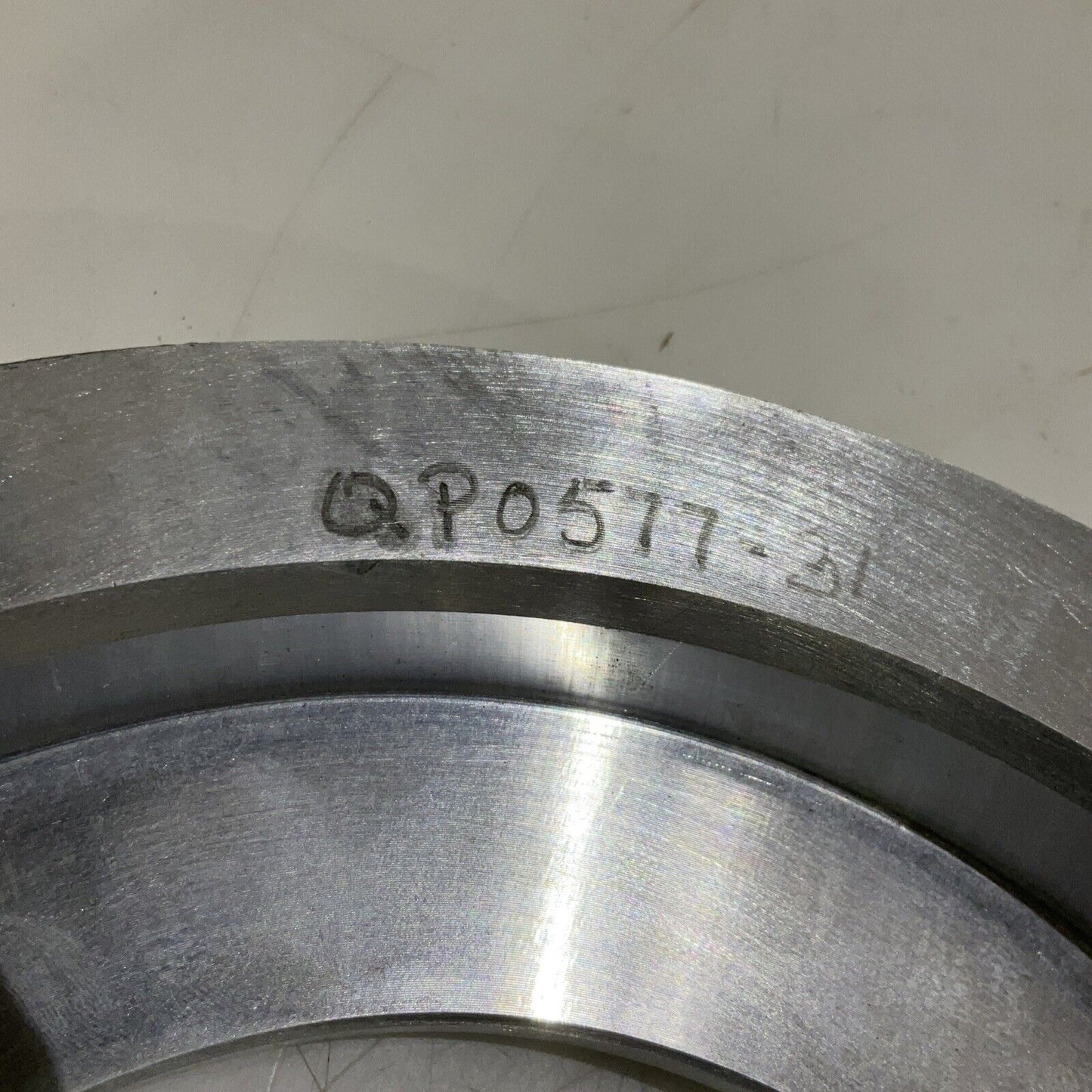 FS ELLIOTT QP0577-31 DIFFUSER 2ND STAGE 373