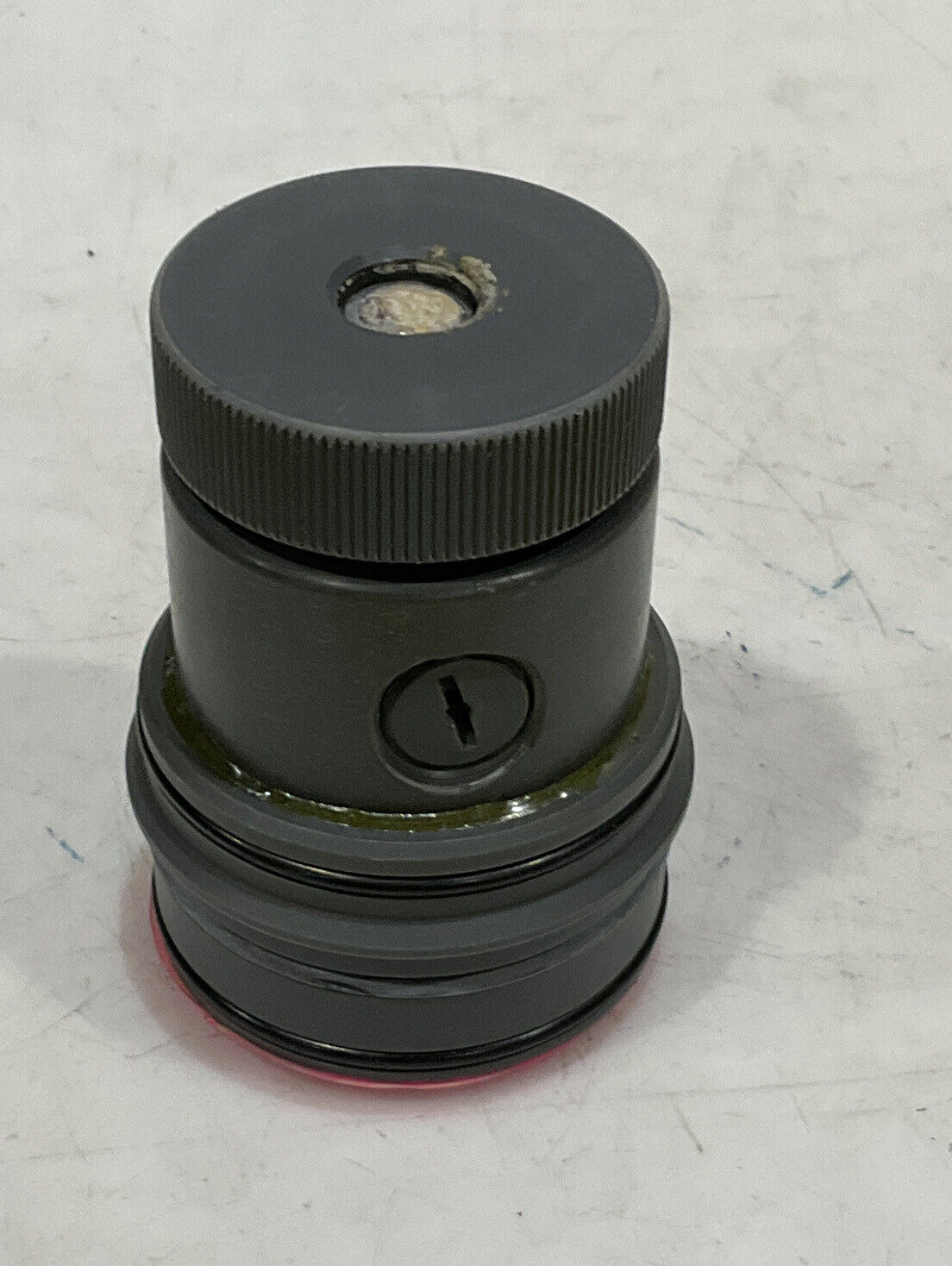 BECKMAN 191605 AMPEROMETRIC OXYGEN SENSOR 373