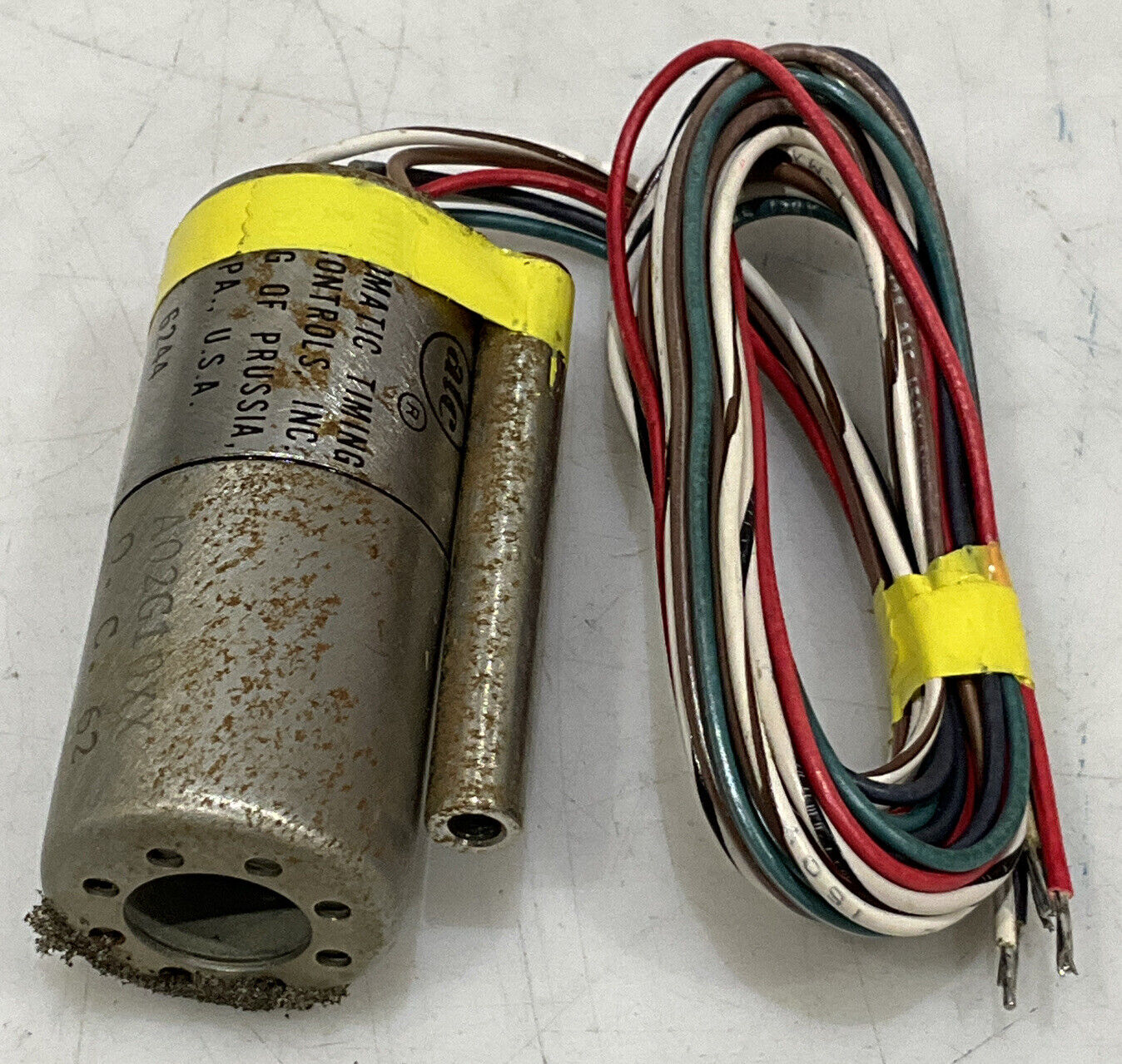 ATC 6244A02G10XX TRANSDUCER 373