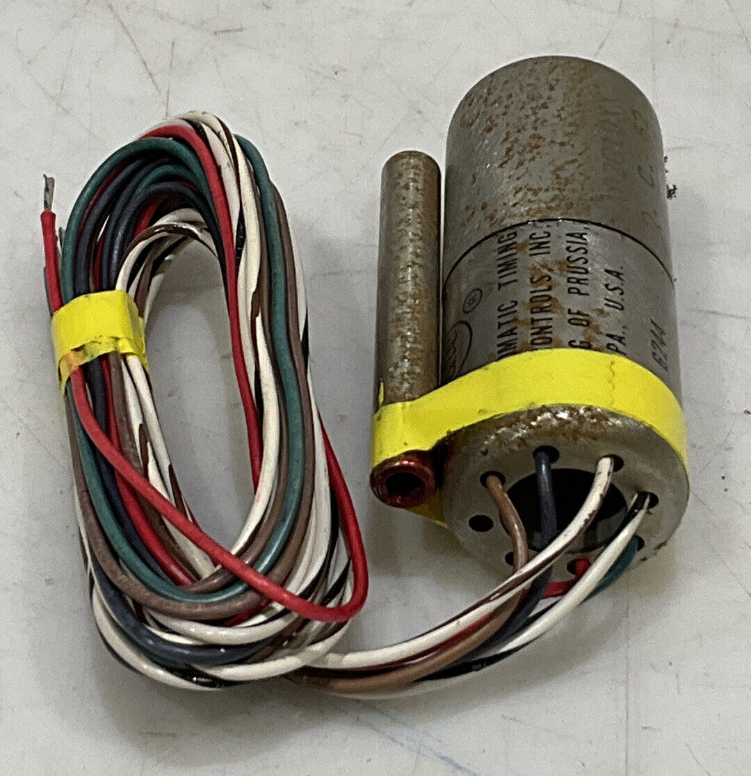 ATC 6244A02G10XX TRANSDUCER 373