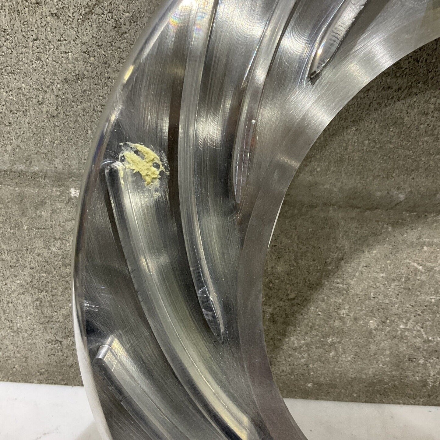 FS ELLIOTT COMPANY QP0575-5 DIFFUSER 1ST STAGE 373