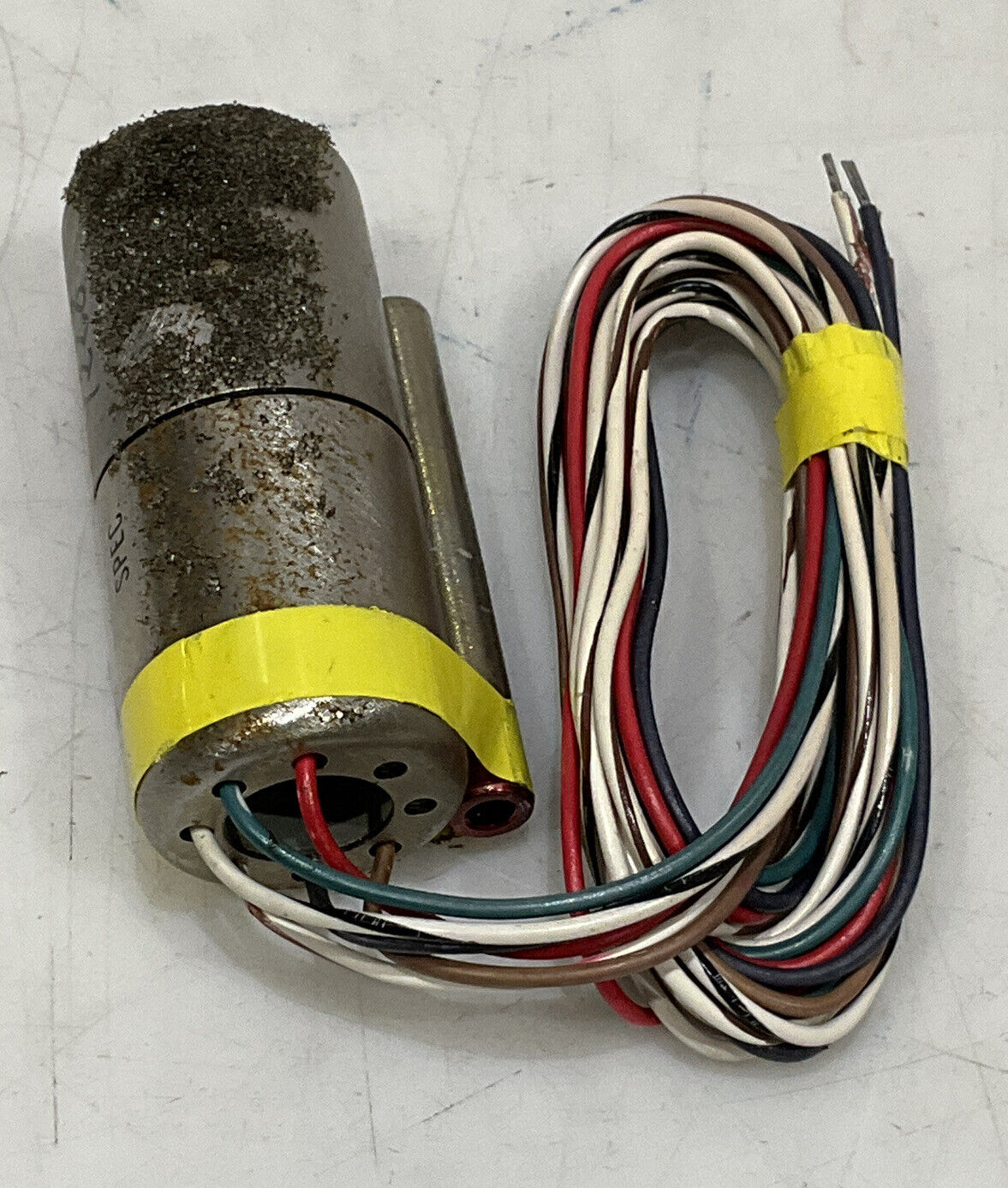 ATC 6244A02G10XX TRANSDUCER 373