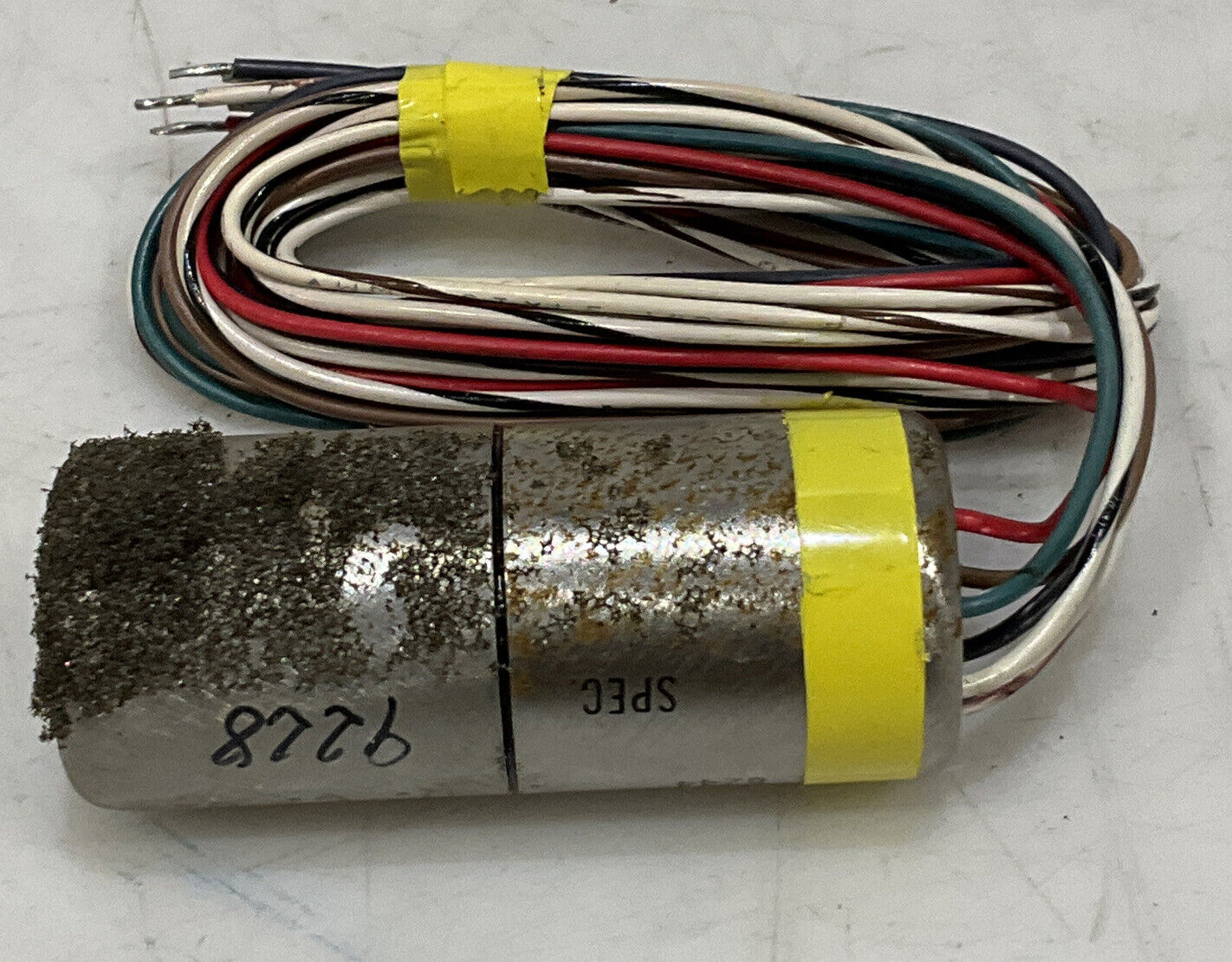 ATC 6244A02G10XX TRANSDUCER 373