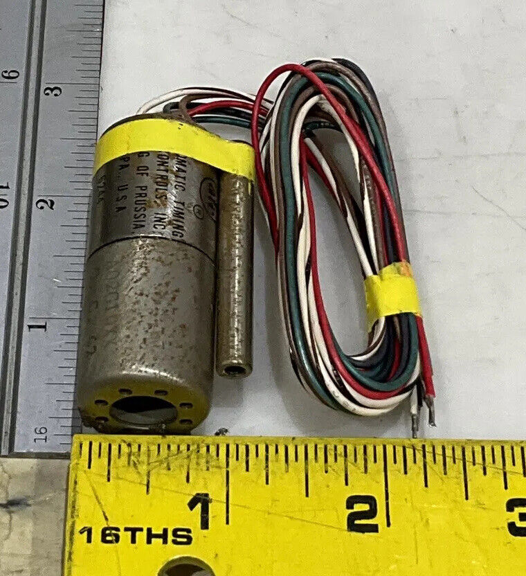 ATC 6244A02G10XX TRANSDUCER 373