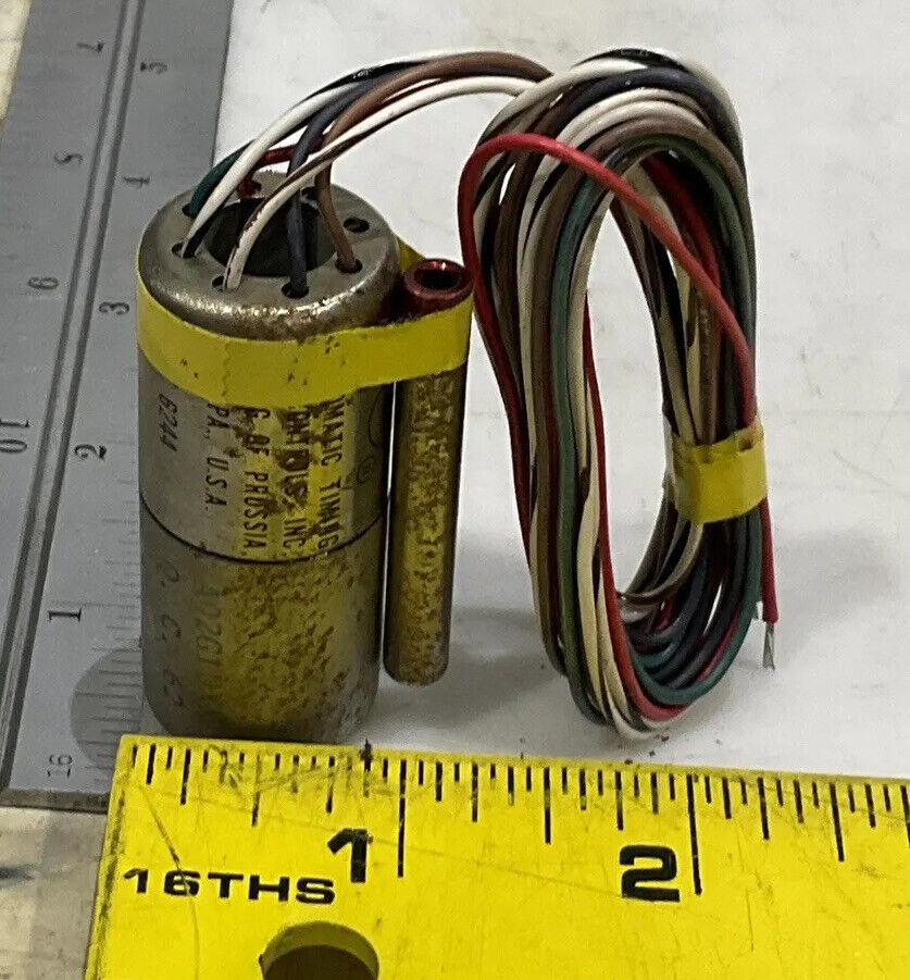 ATC 6244A02G10XX TRANSDUCER 373