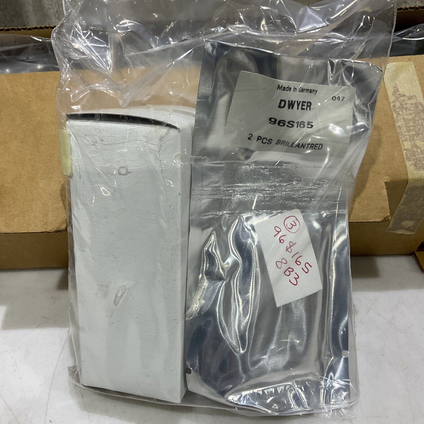 DWYER LOVE CONTROLS 1321JA14102 QUICK SCAN RECORDER 117V 60 HZ 373