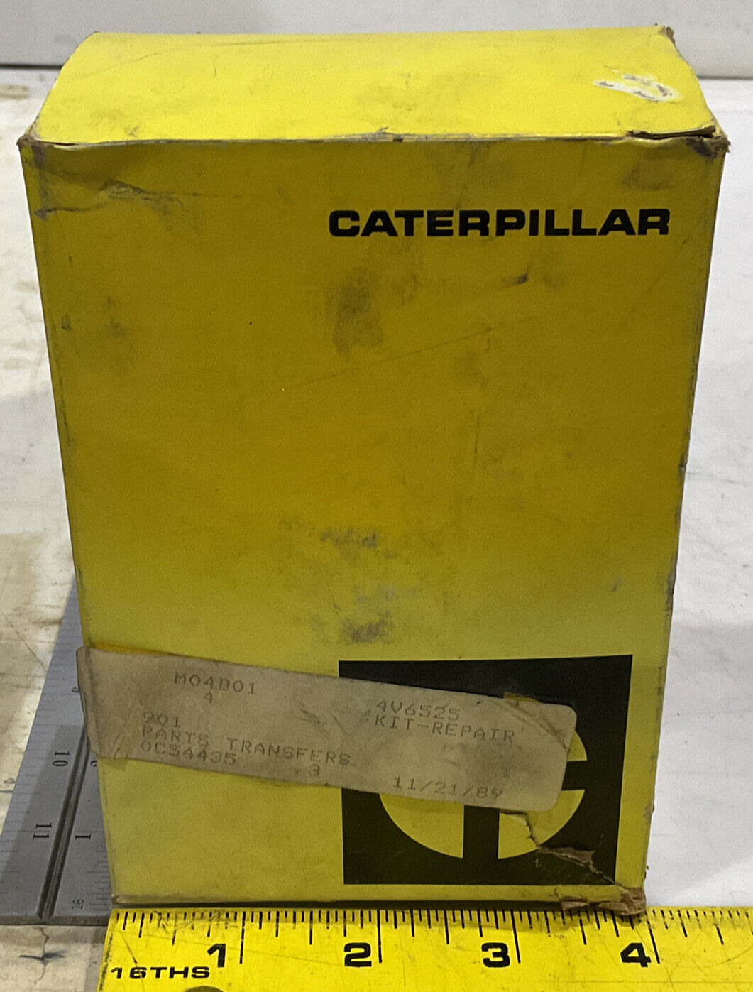 CAT OEM 4V6525 REPAIR KIT 373