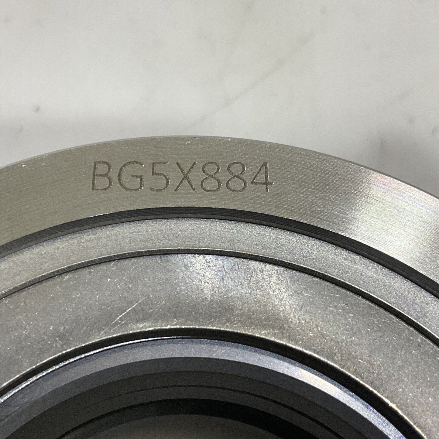 AIR RELIEF 03N99106 BG5X884 COMPRESSOR SEAL KIT 3C/4C 5TH STG AIR SEAL 373