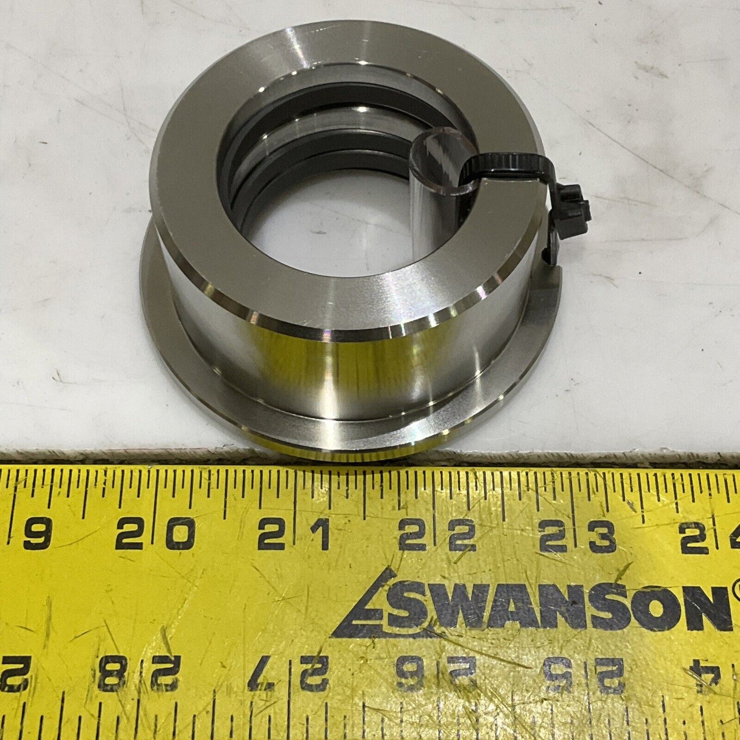 AIR RELIEF 03N99106 BG5X884 COMPRESSOR SEAL KIT 3C/4C 5TH STG AIR SEAL 373