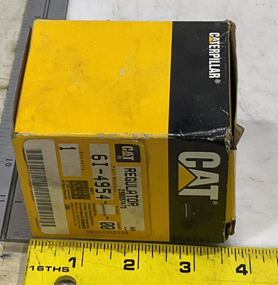 CAT OEM 6I-4954 REGULATOR 290897473 373