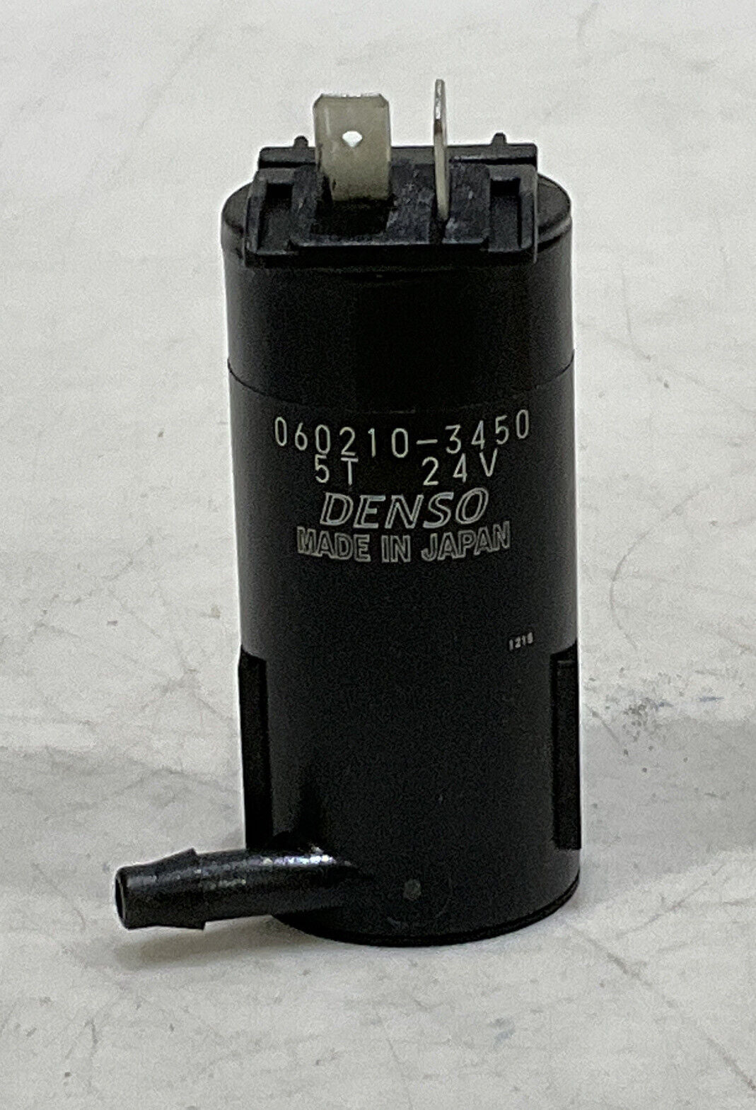 CAT OEM 7T-8890 JP PUMP A D24M07Y16P4752 373