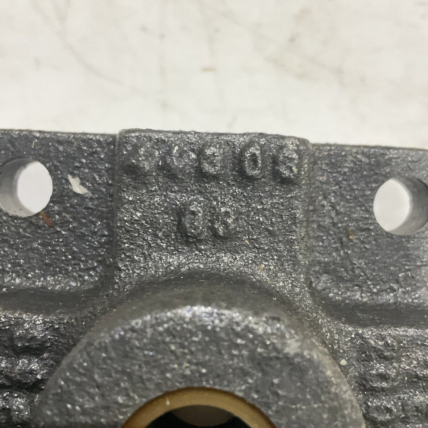 UCC 4401-37 ROD CAP ASSEMBLY 2 1/2” DIA AIR CYLINDER LOT OF 5 373