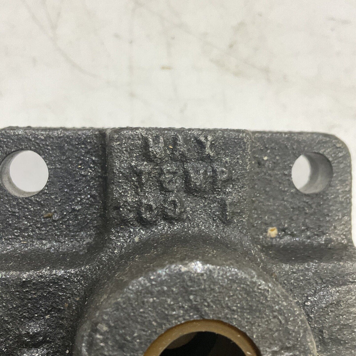 UCC 4401-37 ROD CAP ASSEMBLY 2 1/2” DIA AIR CYLINDER LOT OF 5 373