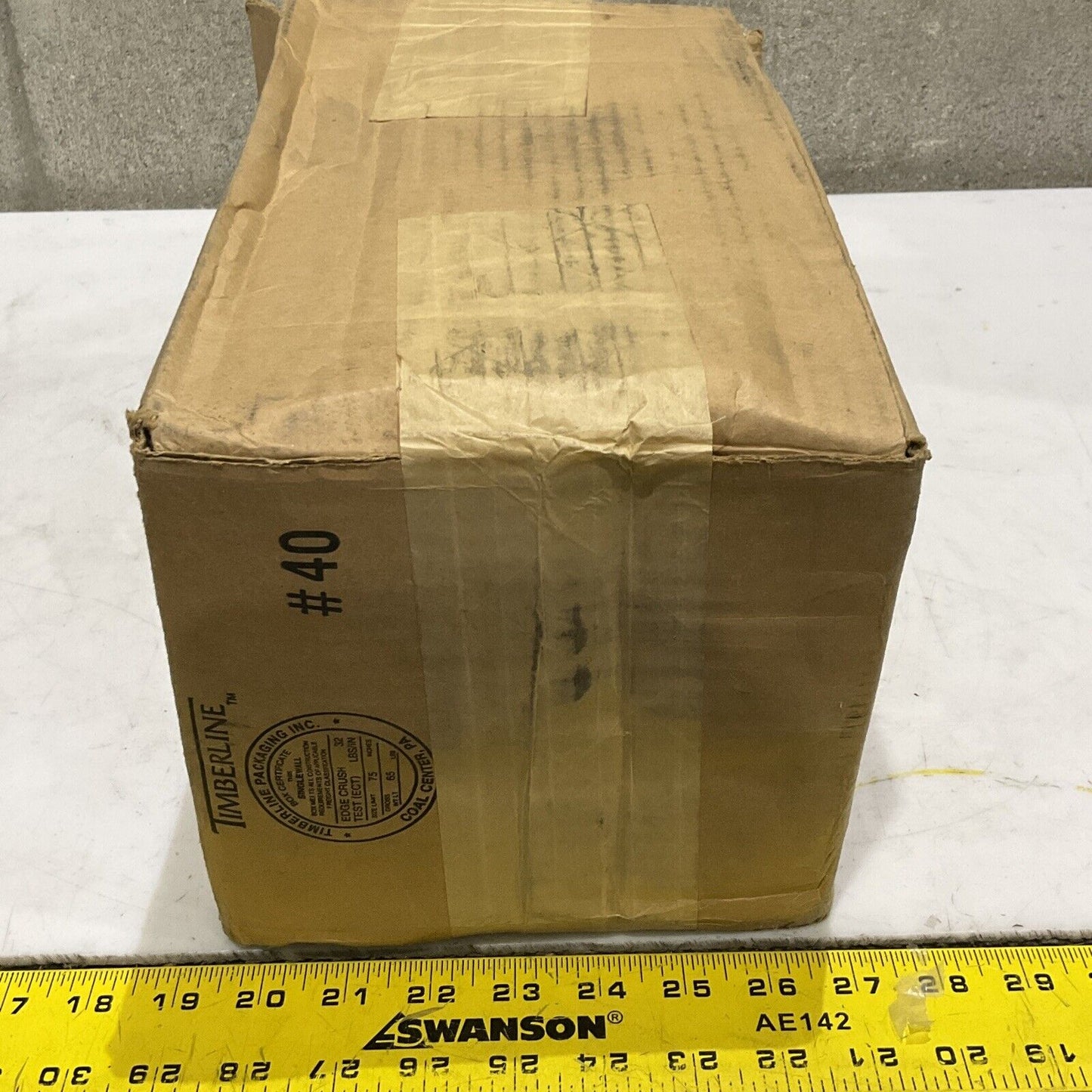 UCC 4401-37 ROD CAP ASSEMBLY 2 1/2” DIA AIR CYLINDER LOT OF 5 373
