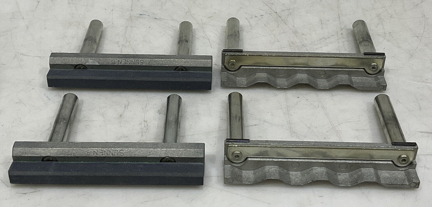 SUNNEN M27-J63 STONE SET 373