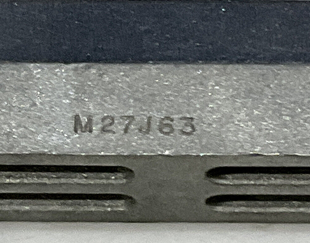 SUNNEN M27-J63 STONE SET 373