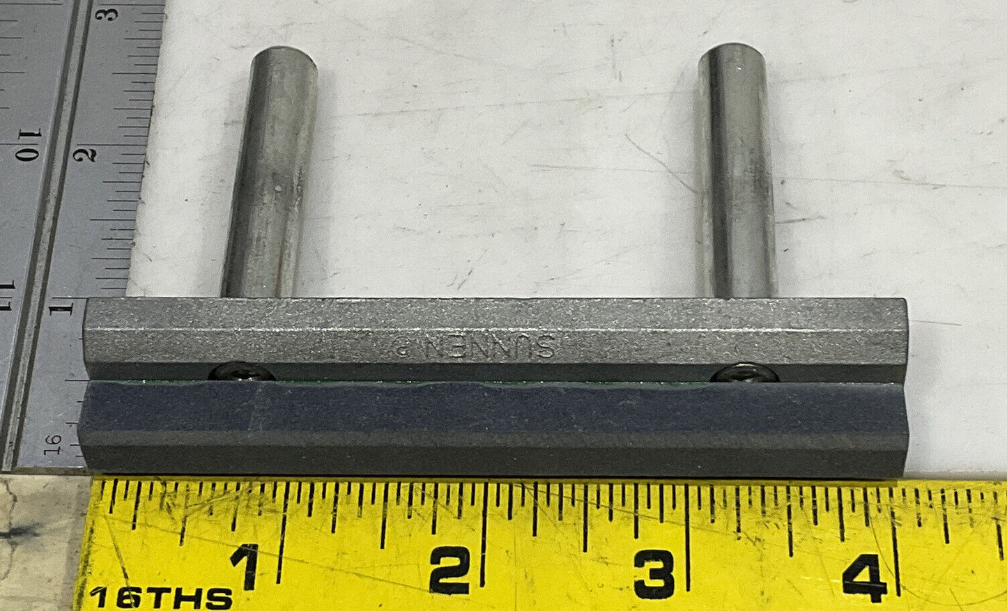 SUNNEN M27-J63 STONE SET 373