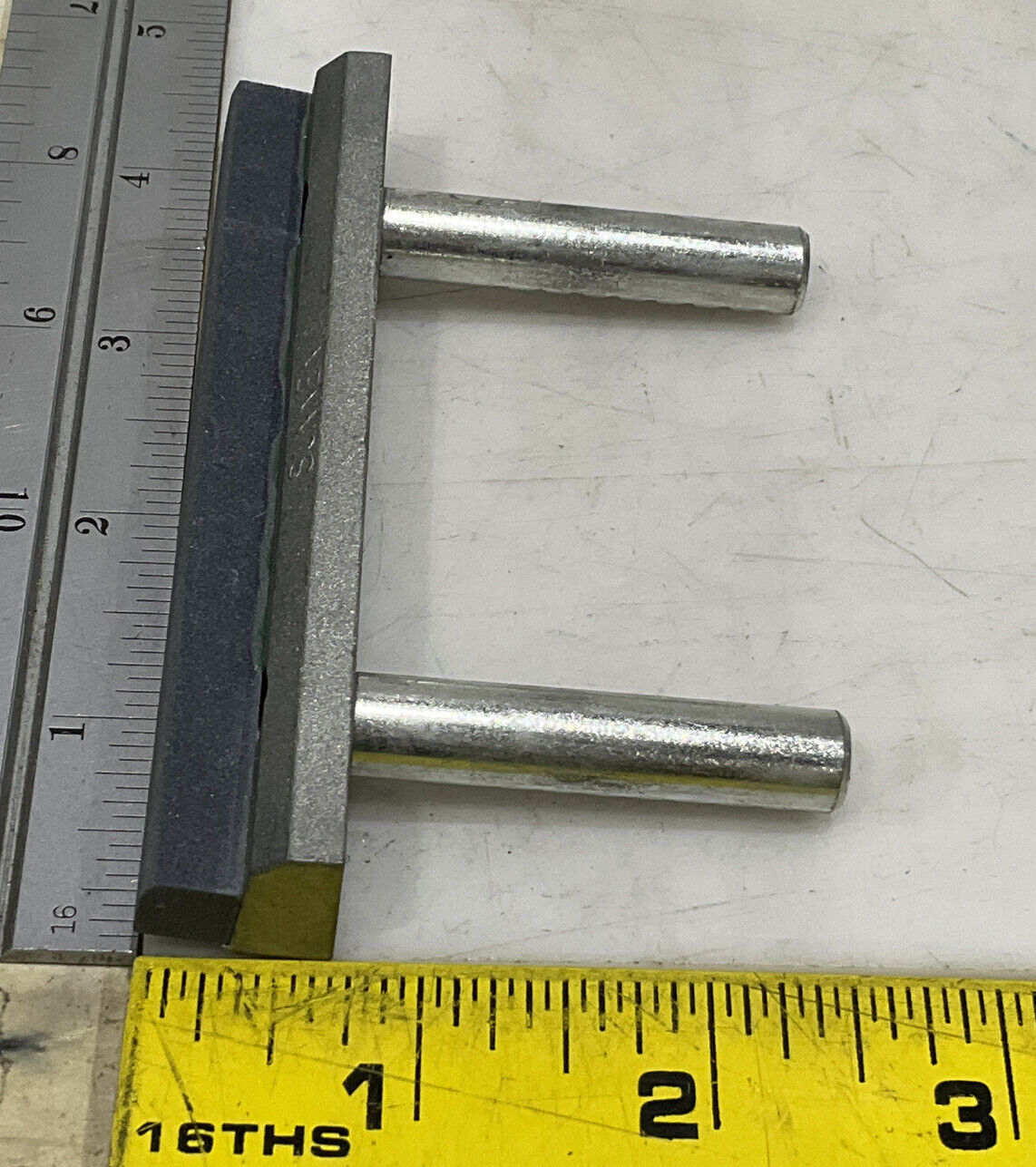 SUNNEN M27-J63 STONE SET 373