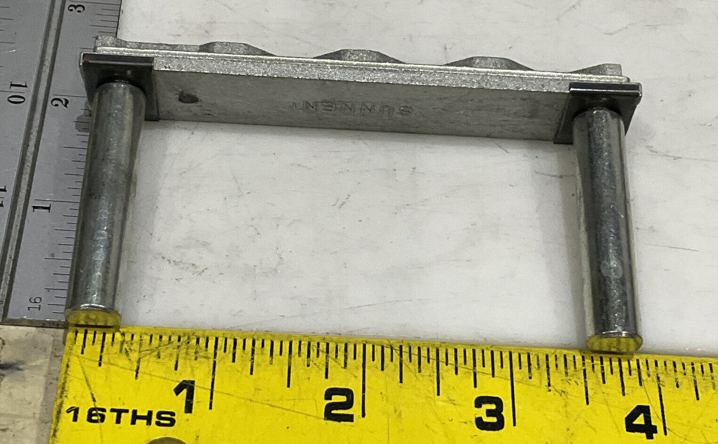 SUNNEN M27-J63 STONE SET 373