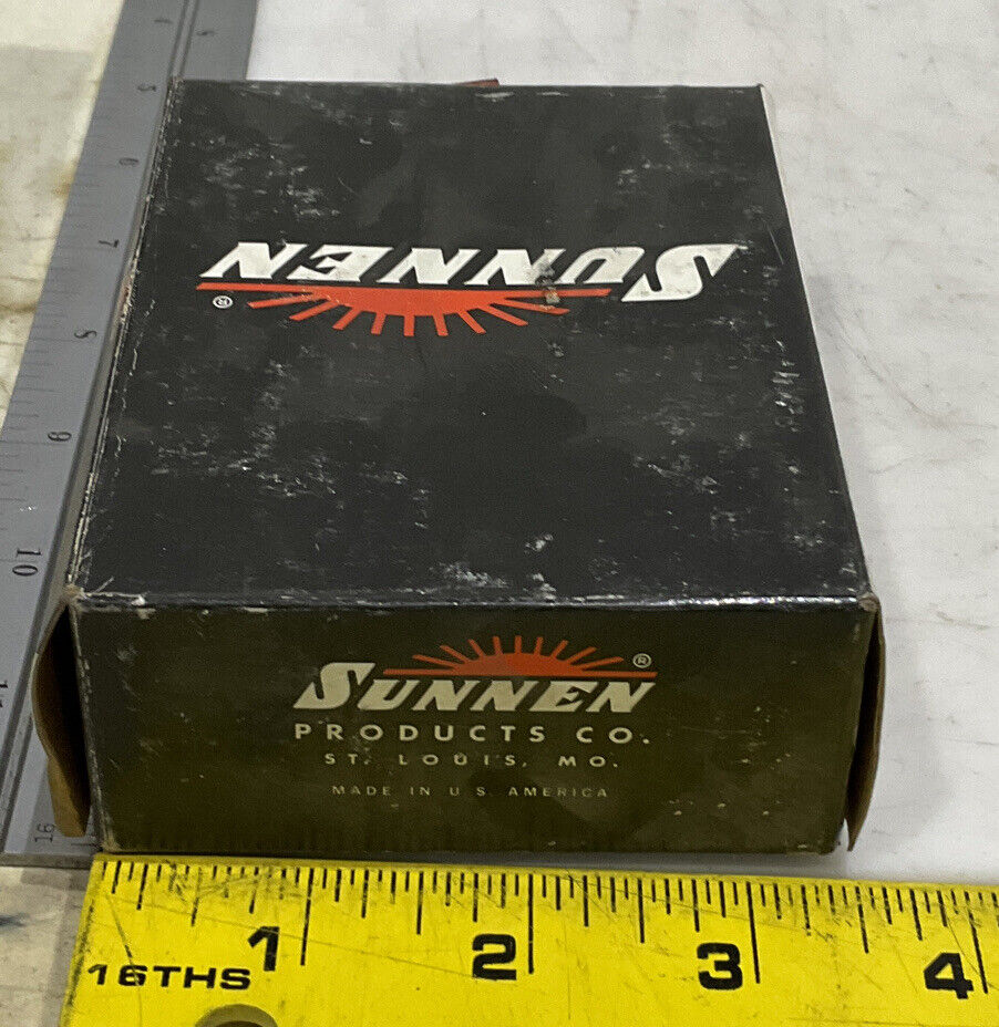 SUNNEN M27-J63 STONE SET 373