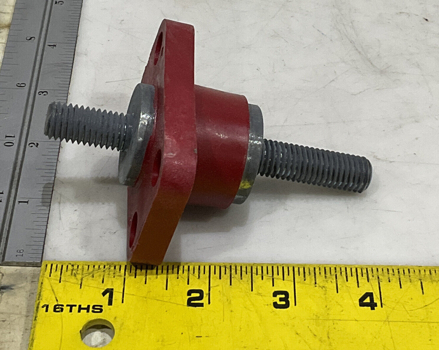 CAT OEM 360-1846 JUNCTION BLOCK D18M10Y16P47 373
