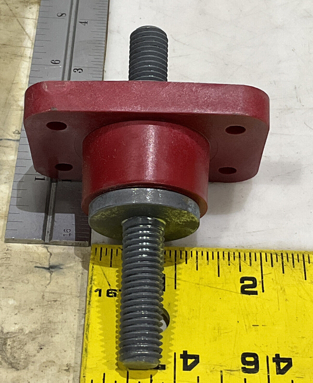 CAT OEM 360-1846 JUNCTION BLOCK D18M10Y16P47 373