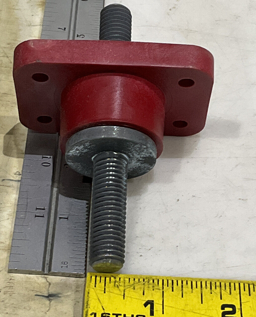 CAT OEM 360-1846 JUNCTION BLOCK D18M10Y16P47 373