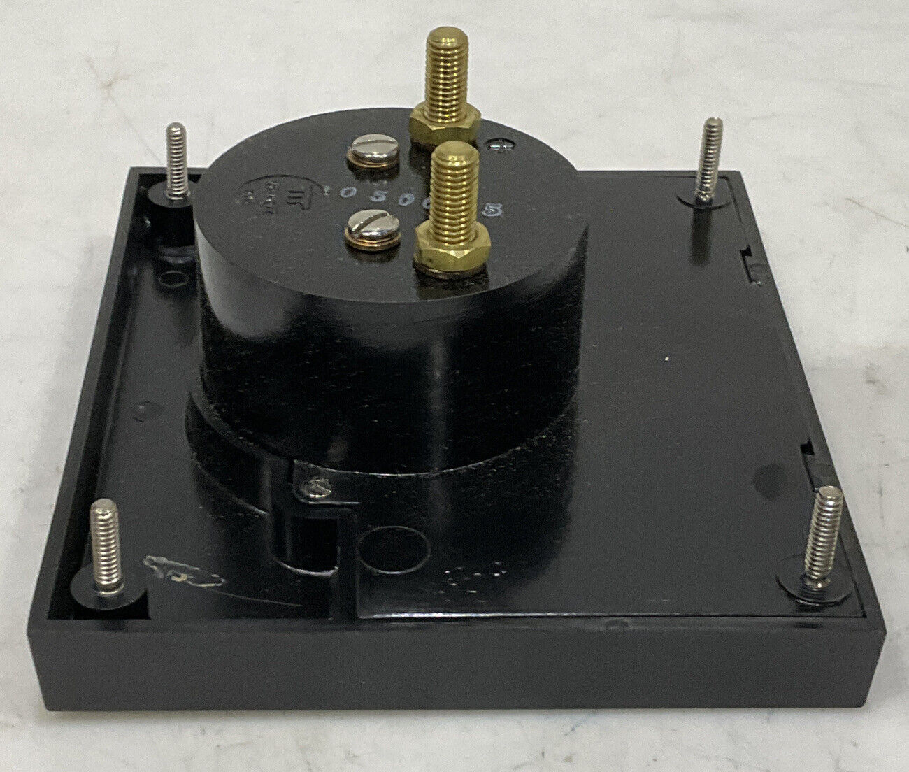 TRANSFORMER PRIMARY 0-600 VAC RC 85009-L3 373