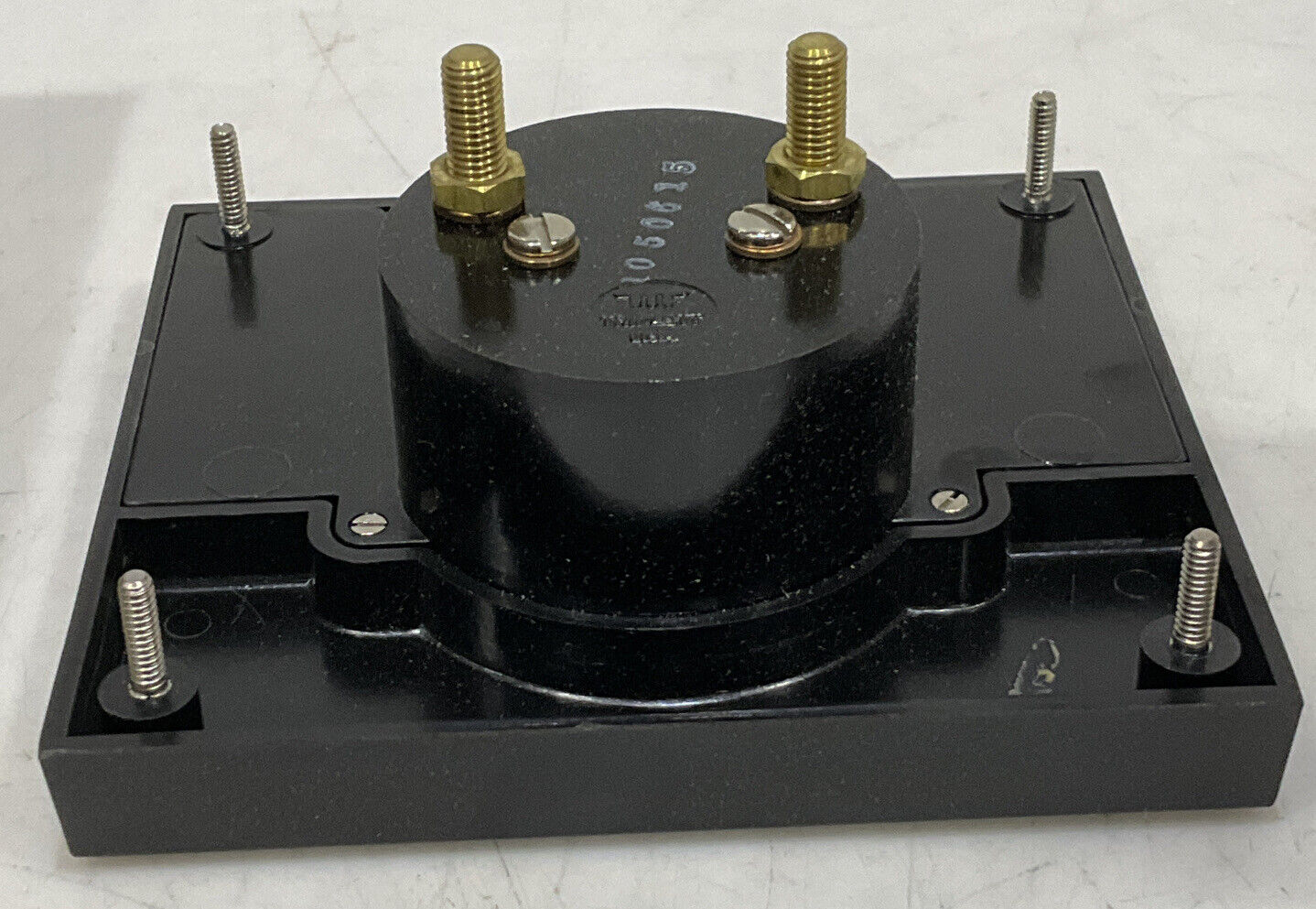 TRANSFORMER PRIMARY 0-600 VAC RC 85009-L3 373