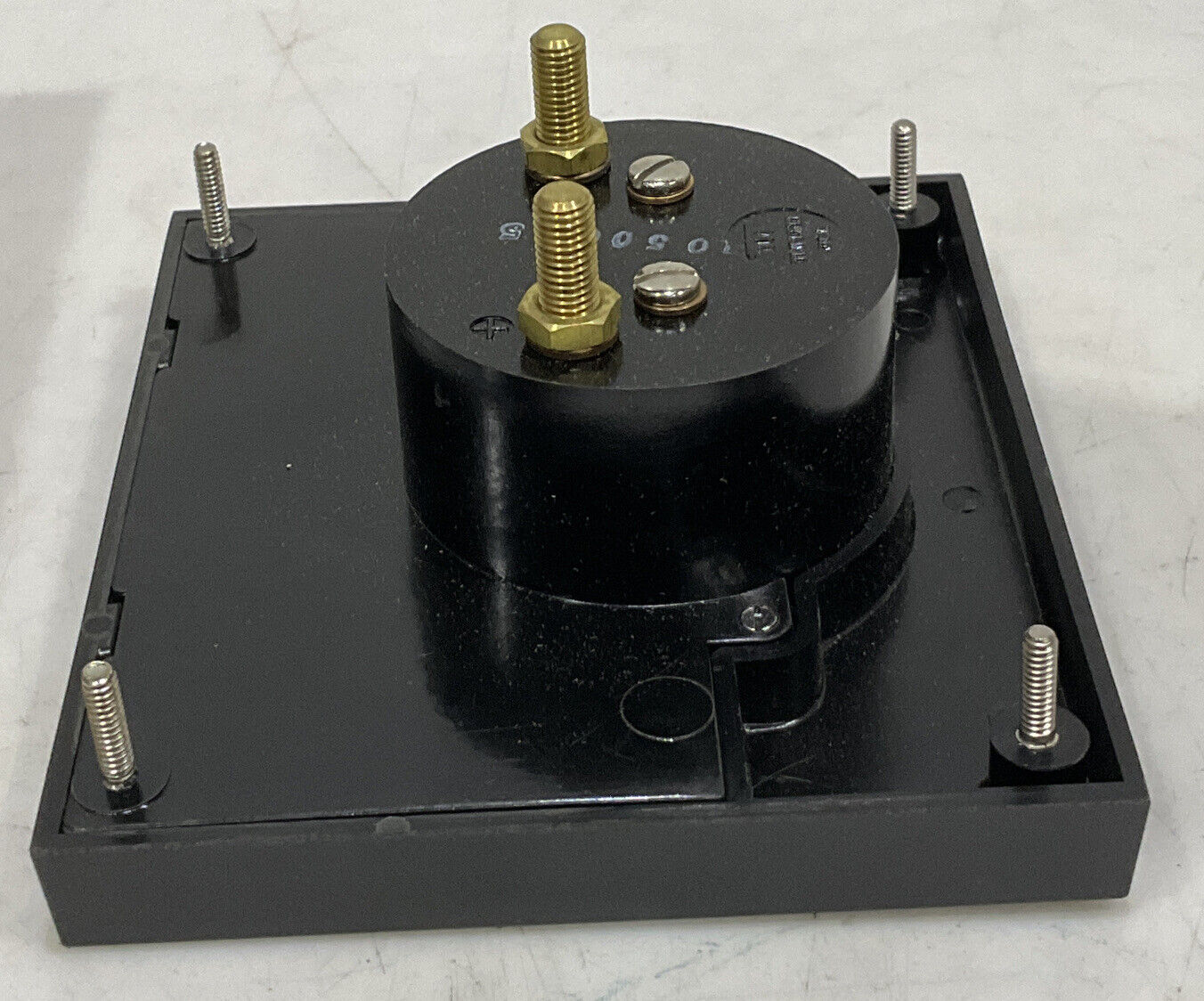 TRANSFORMER PRIMARY 0-600 VAC RC 85009-L3 373