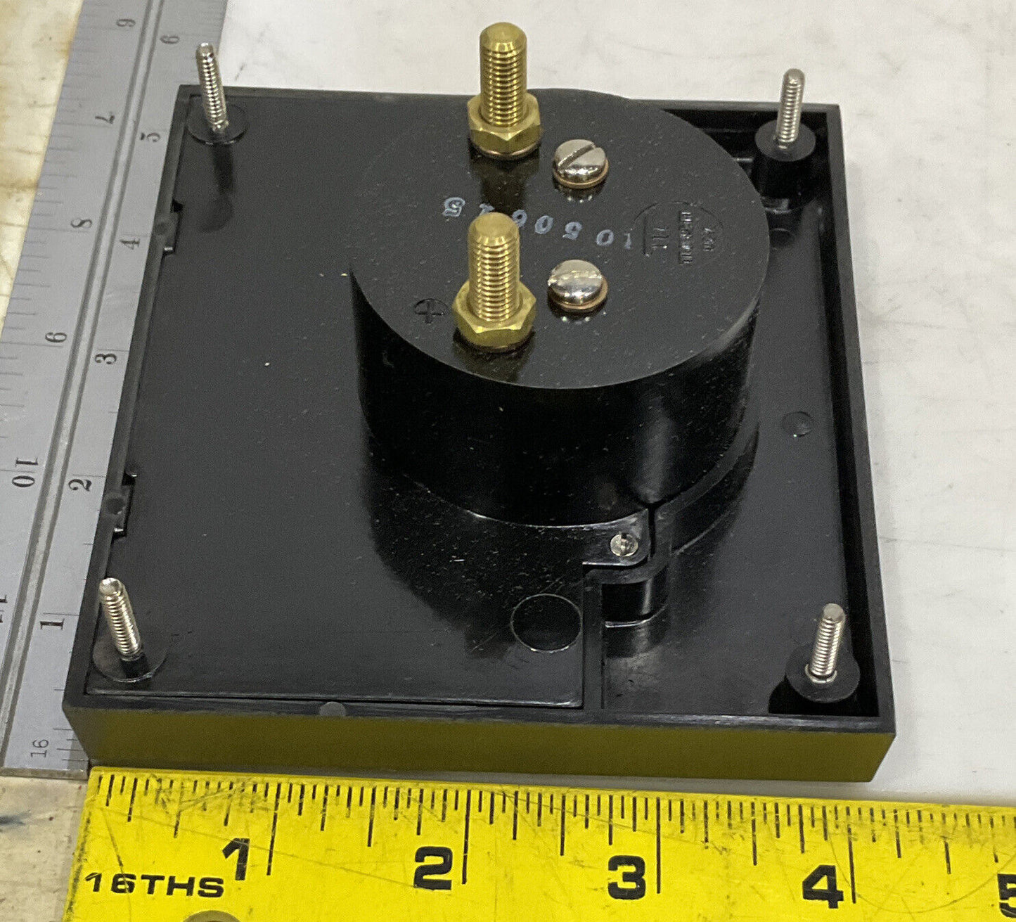 TRANSFORMER PRIMARY 0-600 VAC RC 85009-L3 373