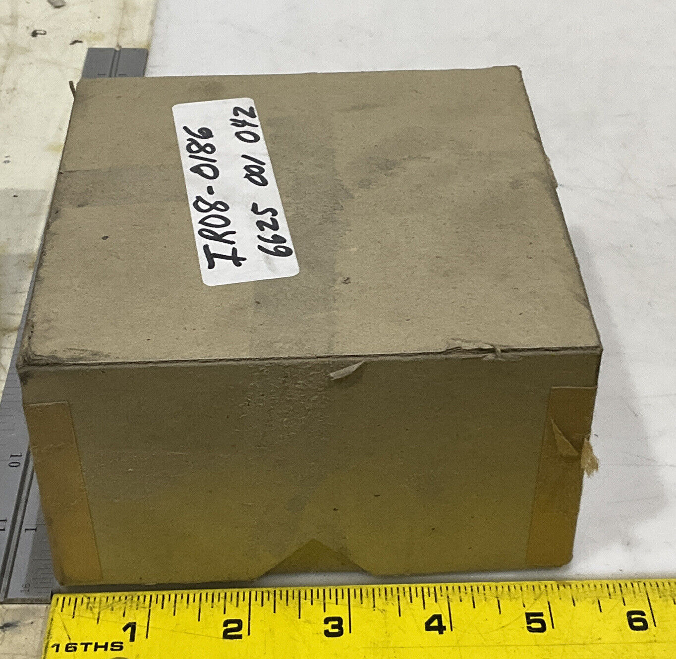 TRANSFORMER PRIMARY 0-600 VAC RC 85009-L3 373